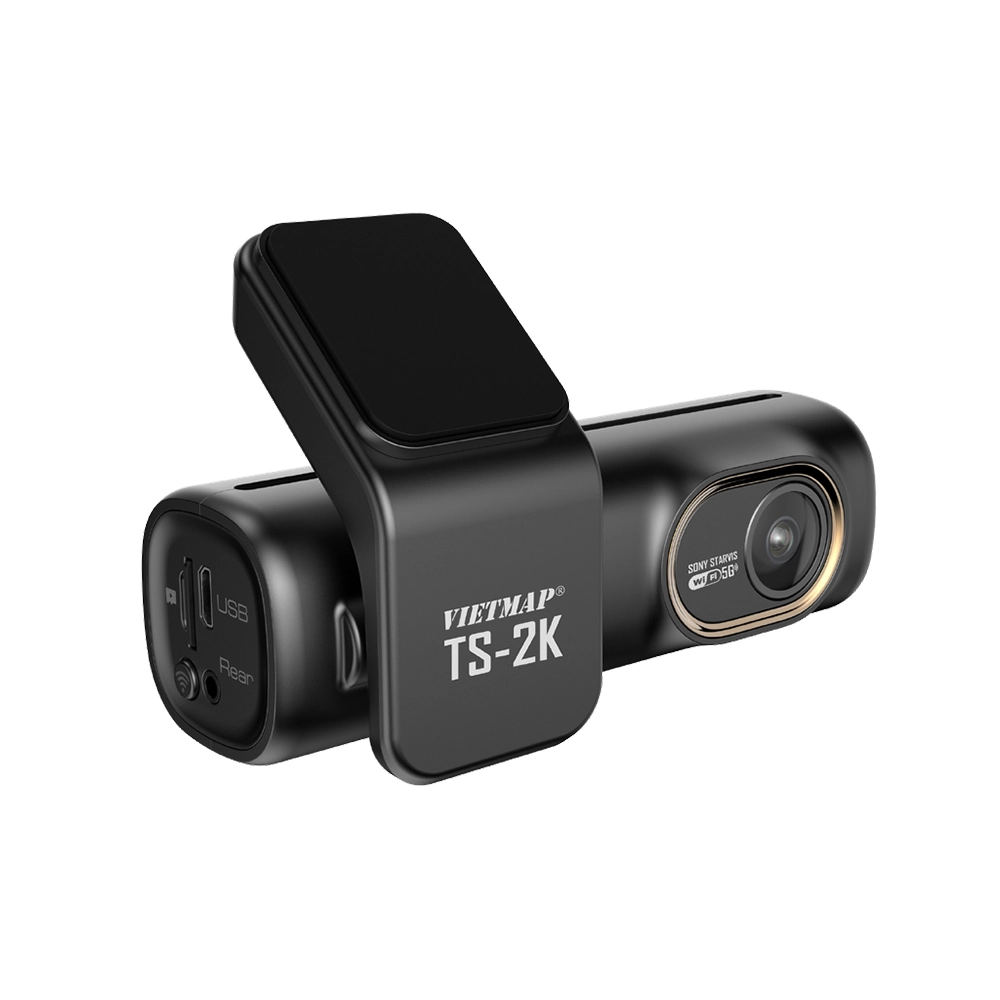 Camera Hành Trình Vietmap TS-2K LITE