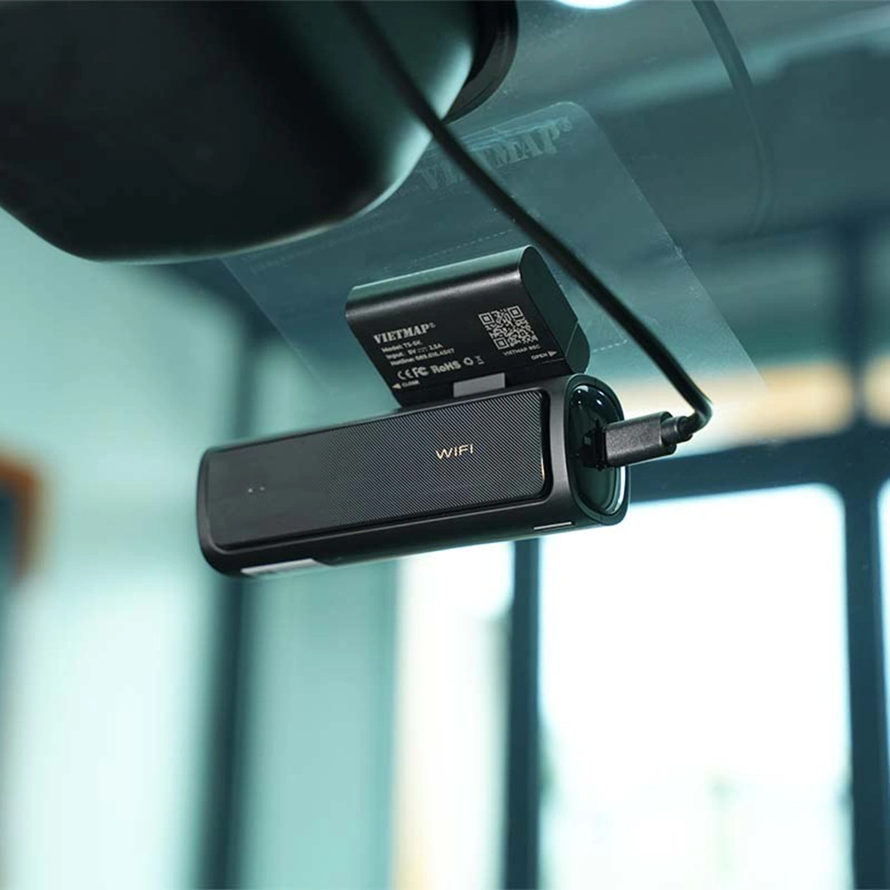 Camera Hành Trình Vietmap TS-5K