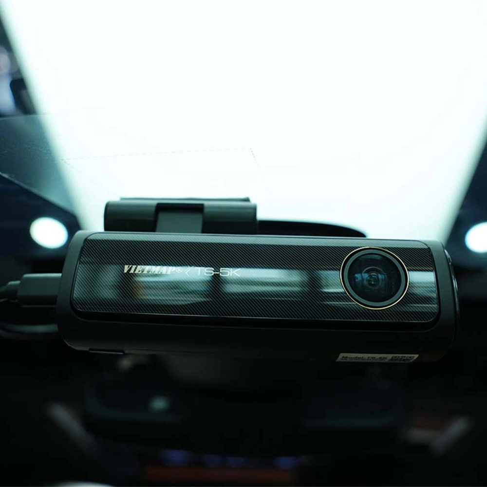 Camera Hành Trình Vietmap TS-5K