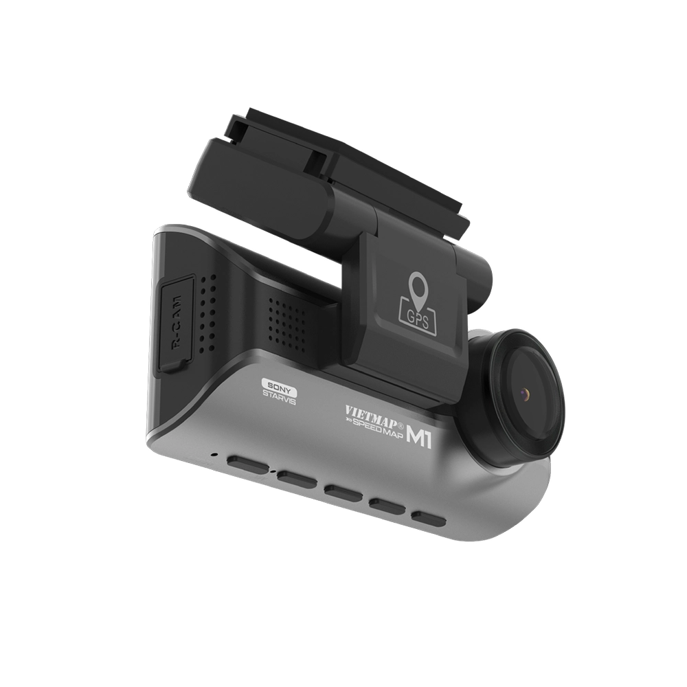 Camera Hành Trình Vietmap SPEEDMAP M1