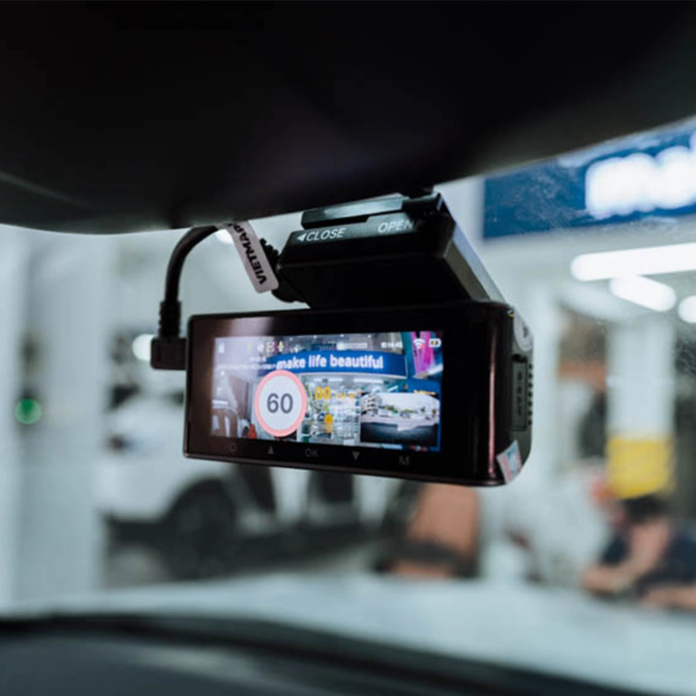 Camera Hành Trình Vietmap SPEEDMAP M1