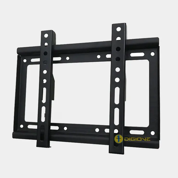 Giá treo phẳng tường TQ1442 từ 14 đến 42 inch - Mẫu Mới Treo Sát Tường Hơn