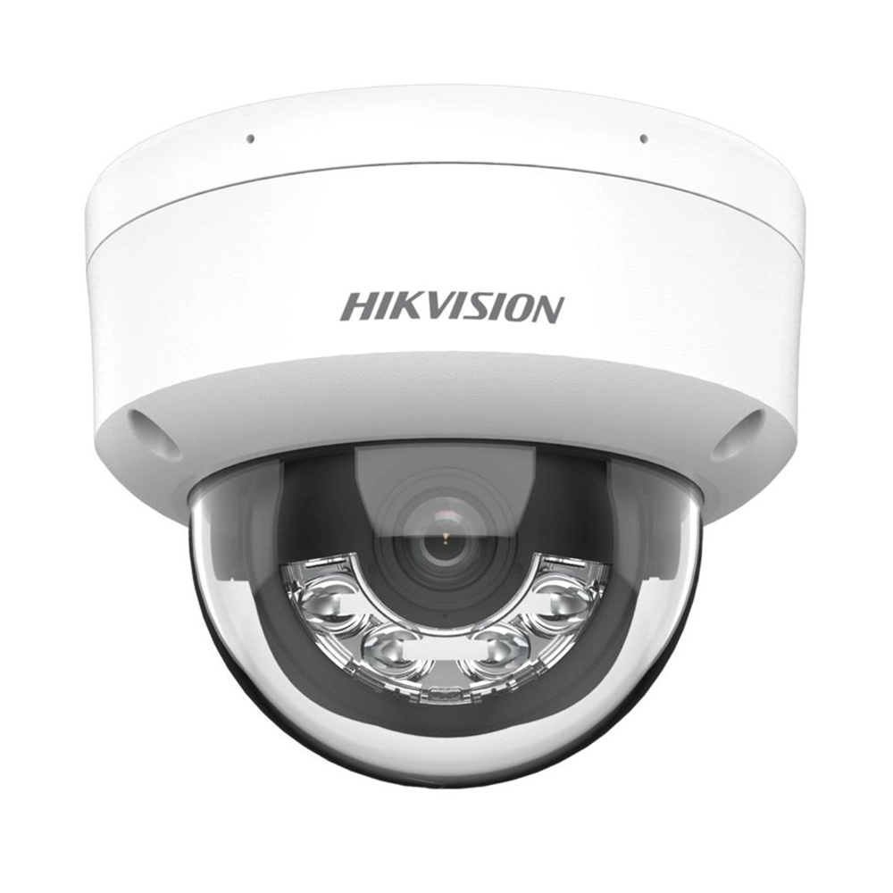 Camera IP Hikvision DS-2CD1123G2-LIUF 2MP