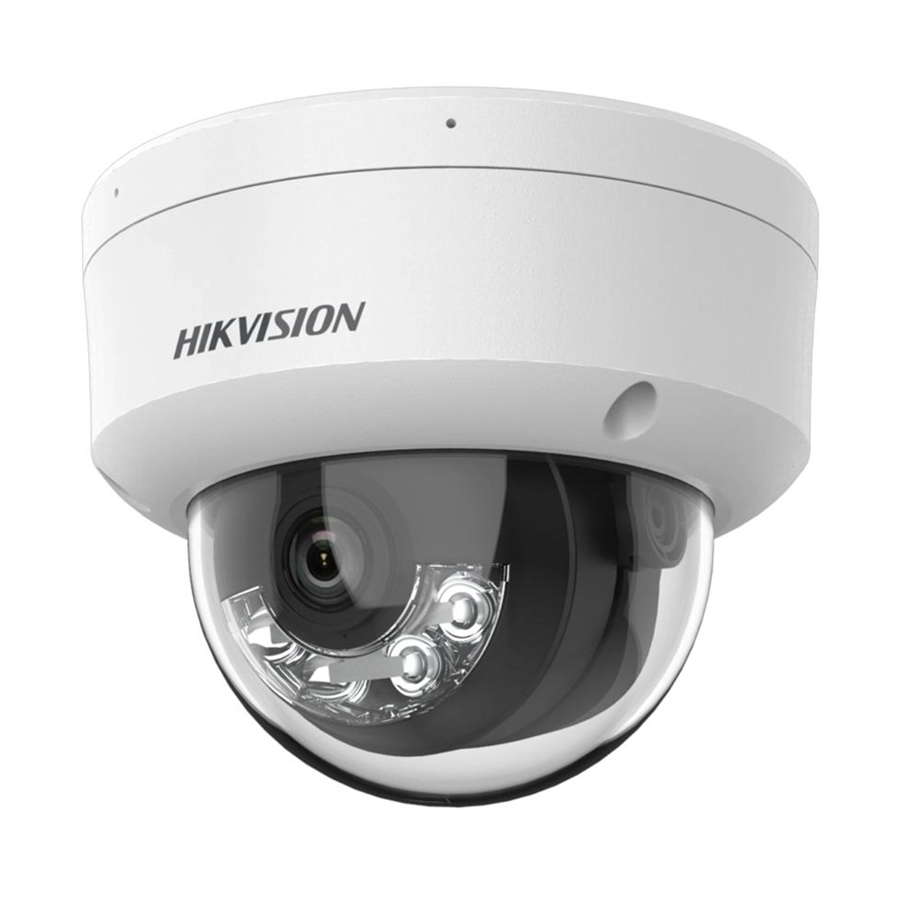 Camera IP Hikvision DS-2CD1123G2-LIUF 2MP