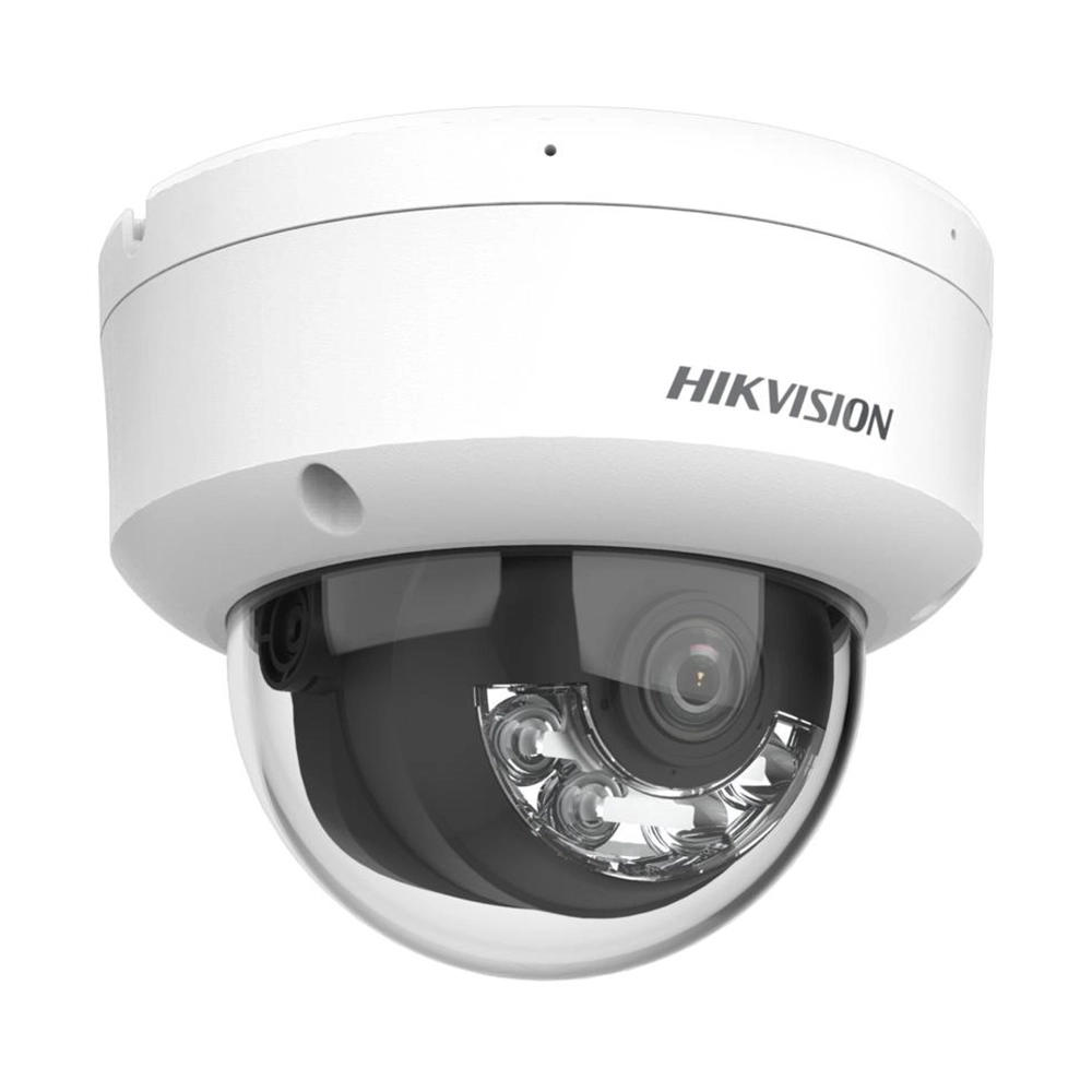 Camera IP Hikvision DS-2CD1123G2-LIUF 2MP