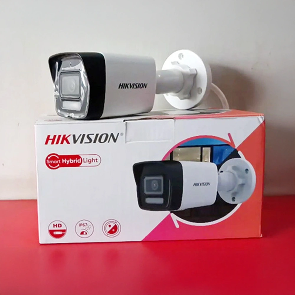Camera IP HIKVISION DS-2CD1023G2-LIUF 2MP