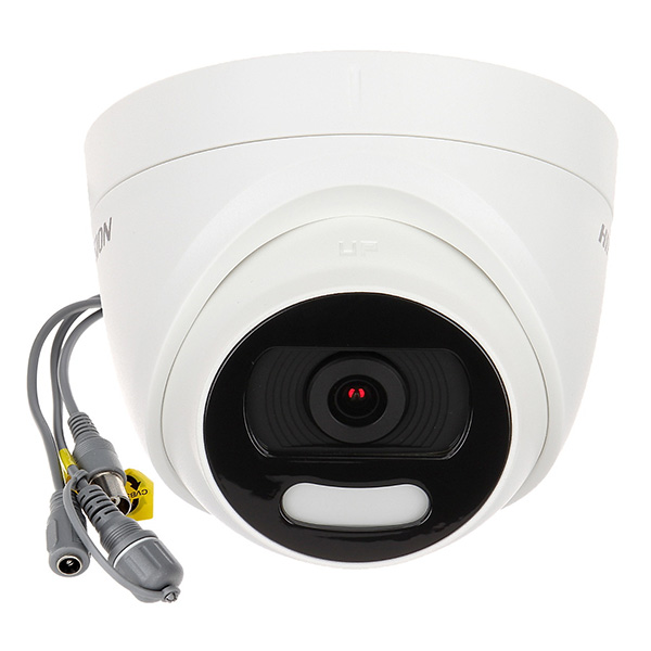 Camera Analog Hikvision DS-2CE72DFT-F 1080P