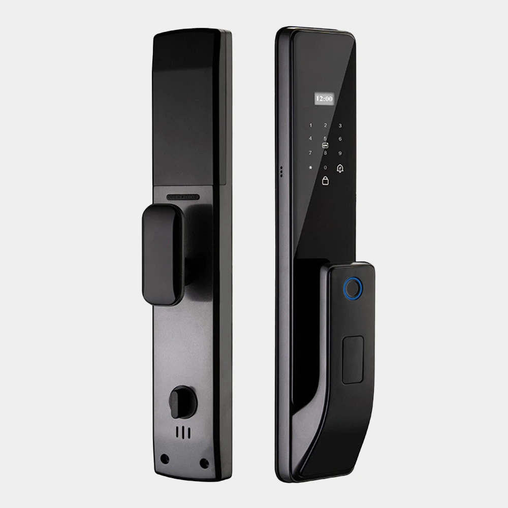 Khóa cửa thông minh DIVO GA37 - Mẫu Mới Nhất 2025-1