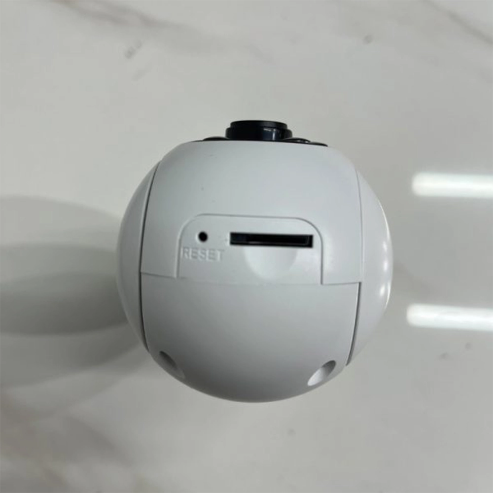 Camera Yoosee Đui Bóng Đèn Mới Nhất - Chính Hãng