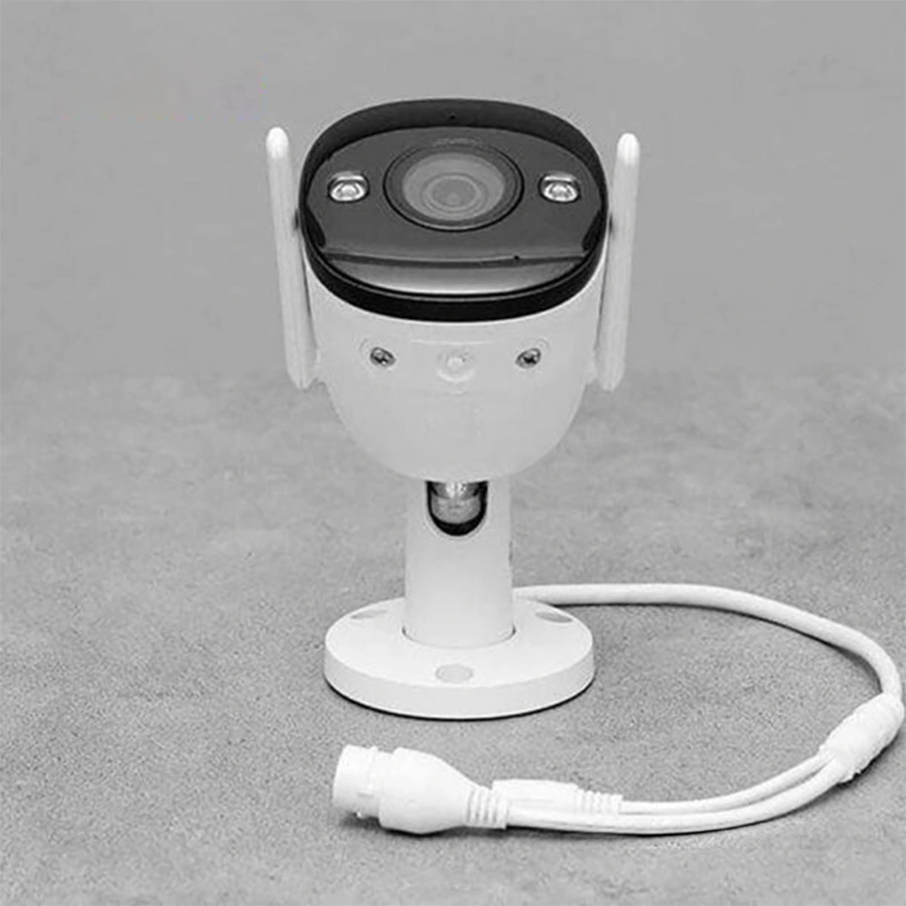 Camera iMou F52FP 5Mp - Có Màu Ban Đêm