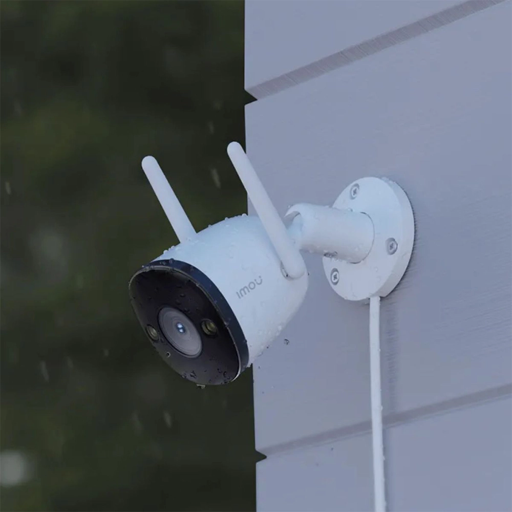 Camera iMou F52FP 5Mp - Có Màu Ban Đêm