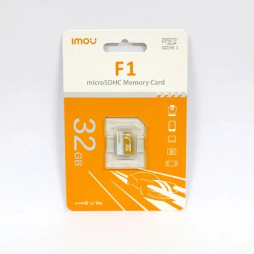 Thẻ nhớ camera iMOU 32GB - Chính Hãng