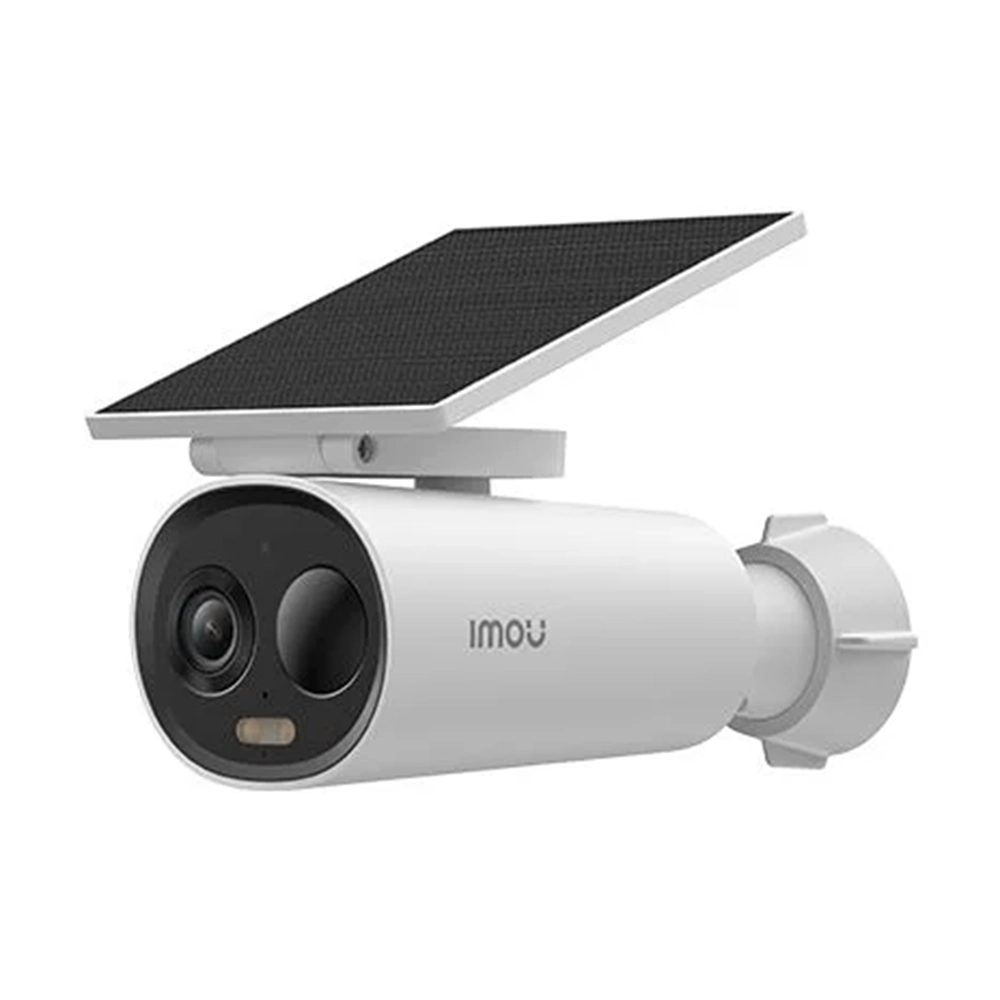 Camera Imou IPC-K9DCP-3T0WE-V2 3MP - Sử Dụng Pin