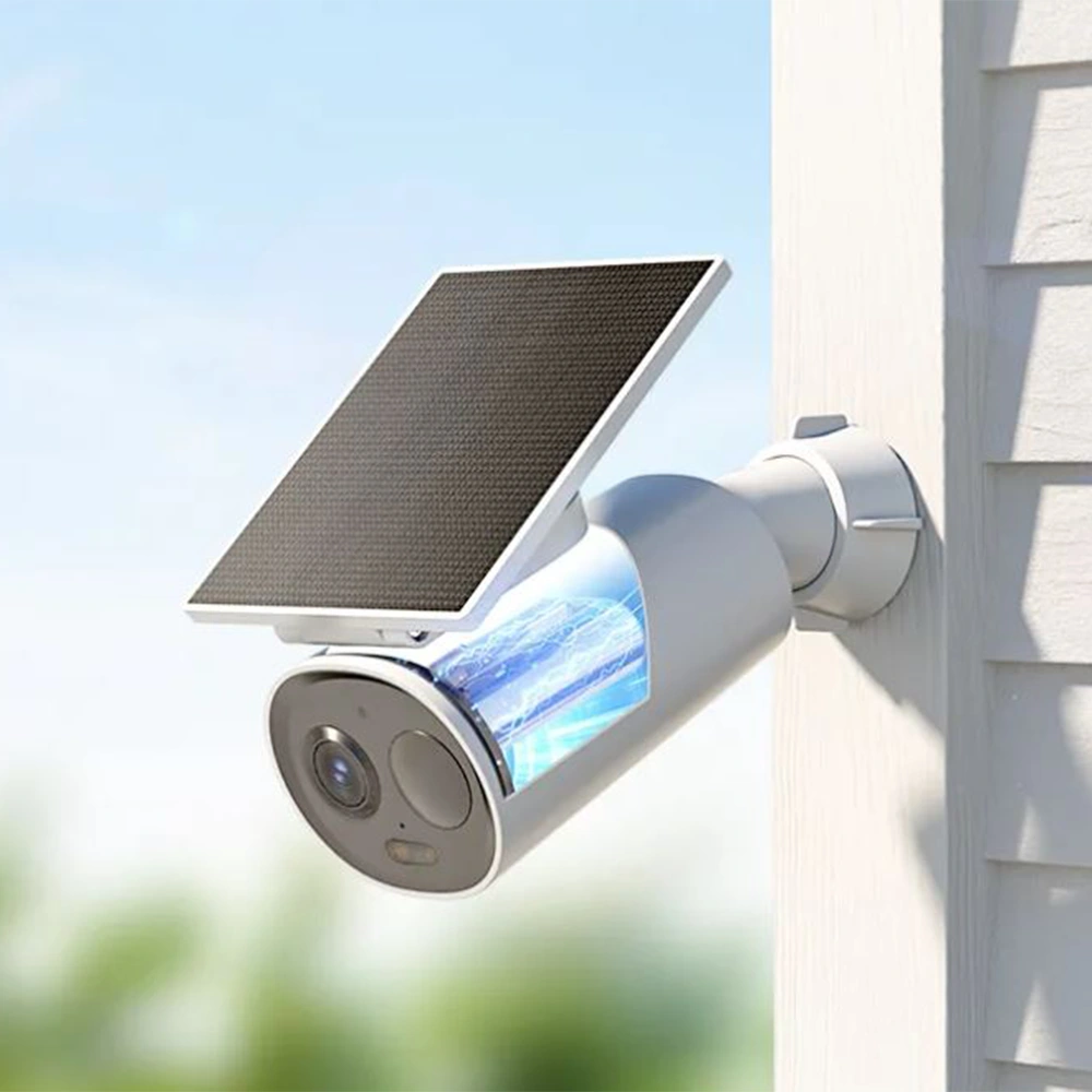 Camera Imou IPC-K9DCP-3T0WE-V2 3MP - Sử Dụng Pin