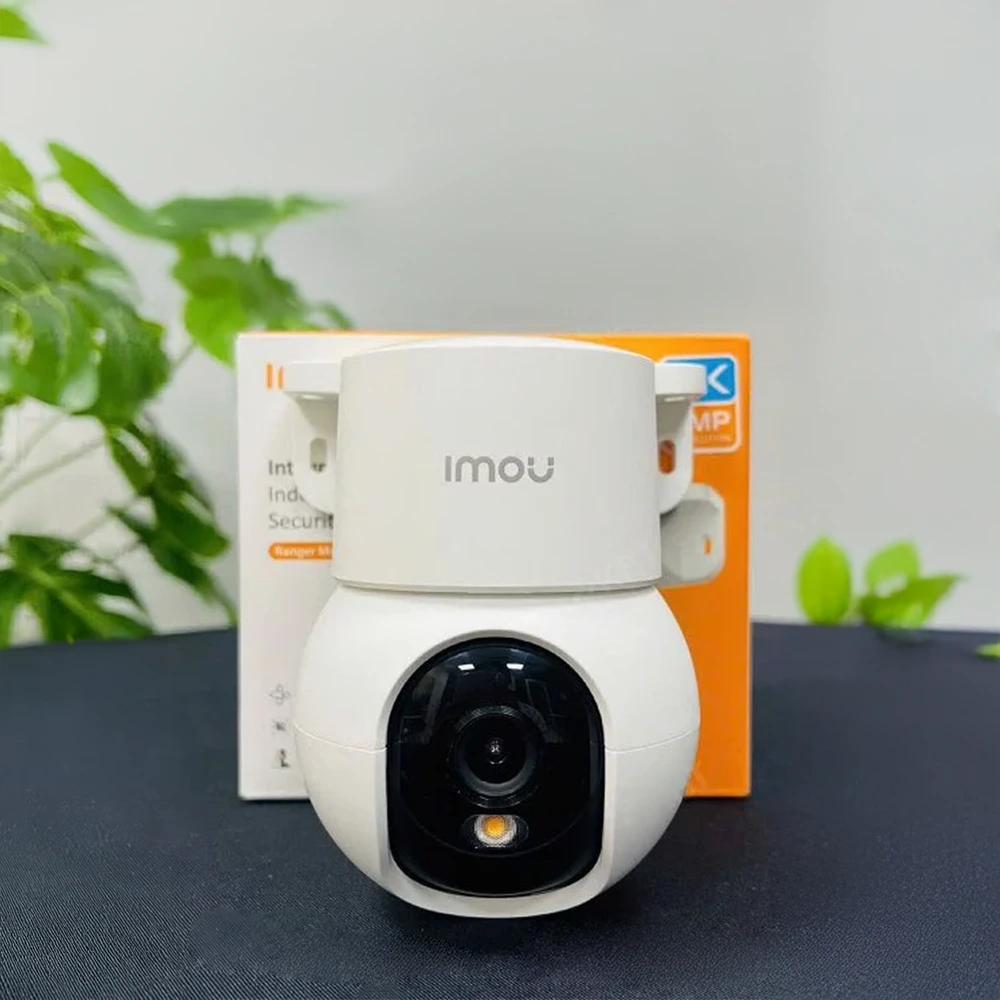 Camera Wifi Imou Ranger Mini IPC-K2MP-3H0WE
