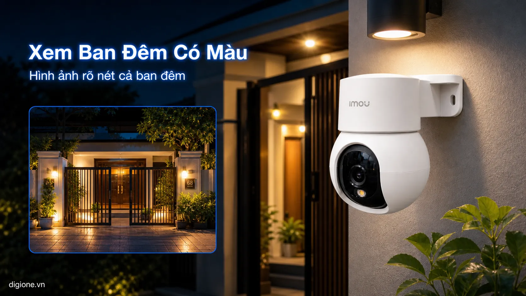 Th&ocirc;ng số kỹ thuật camera IMOU Ranger Mini IPC-K2MP-3H0WE 3MP