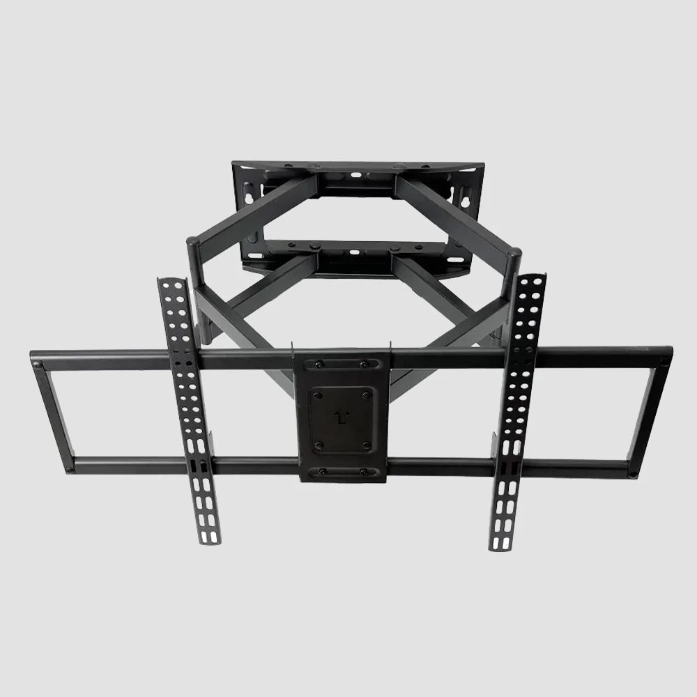 Giá Treo Tivi Xoay E69 55" - 110" Hàng Nhập Khẩu