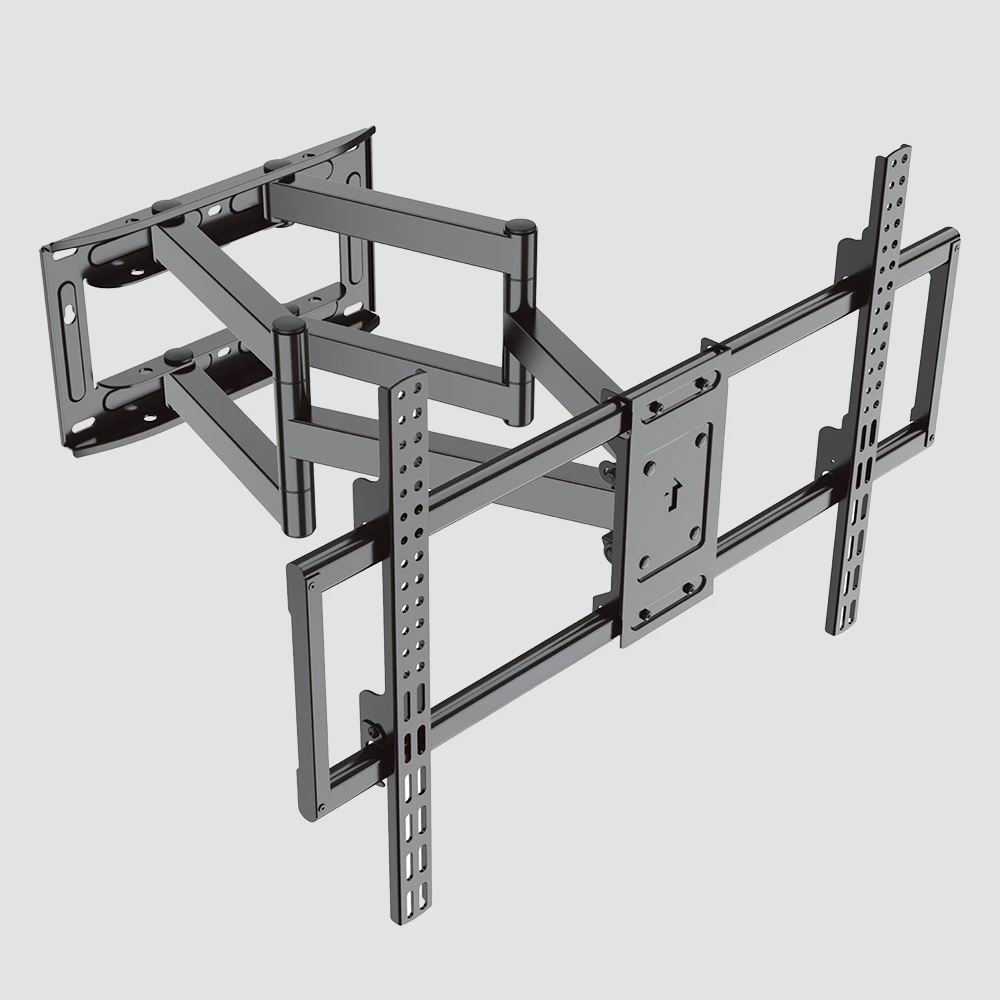 Giá Treo Tivi Xoay E69 55" - 110" Hàng Nhập Khẩu