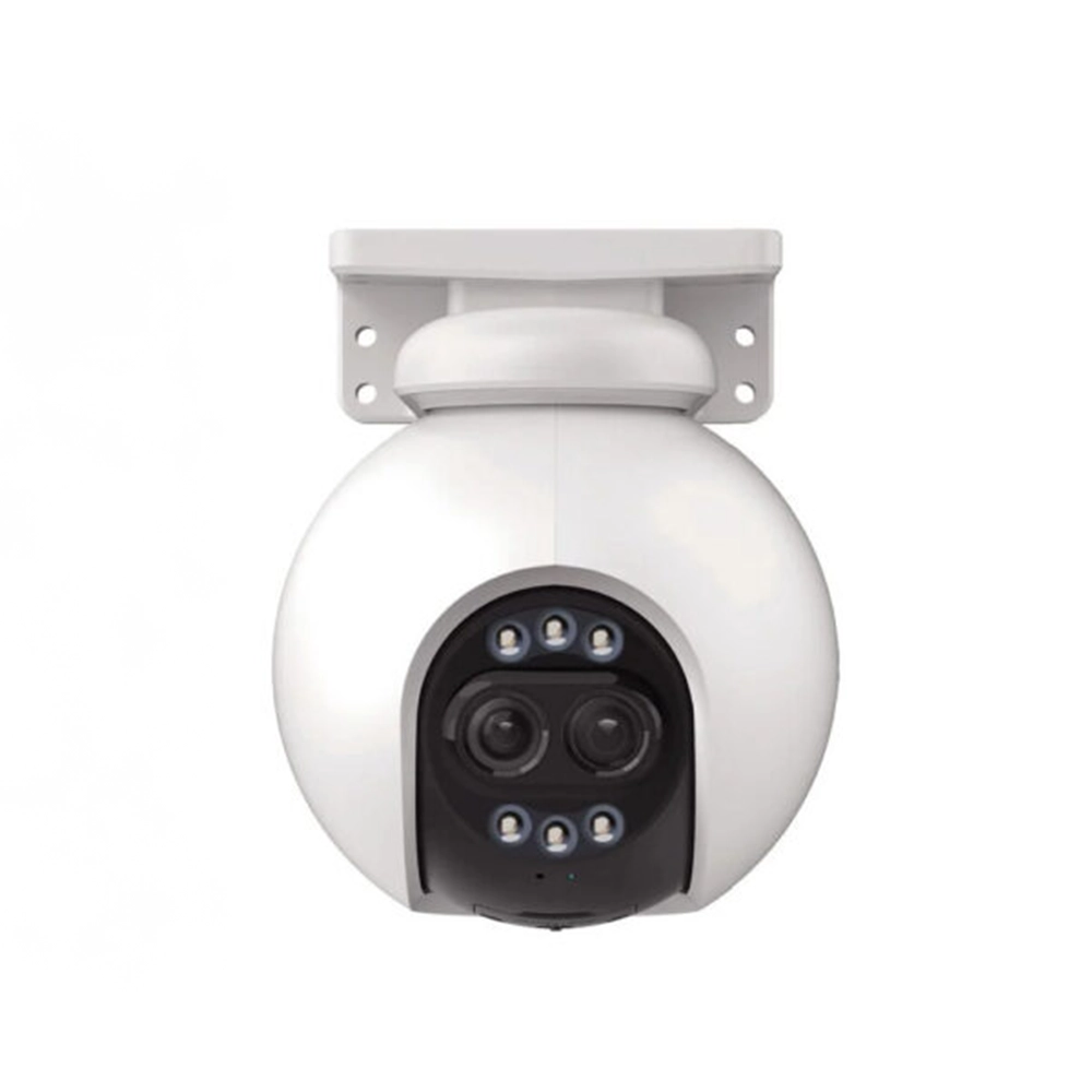 Camera Ezviz H80x Dual 4K - Ống Kính Kép