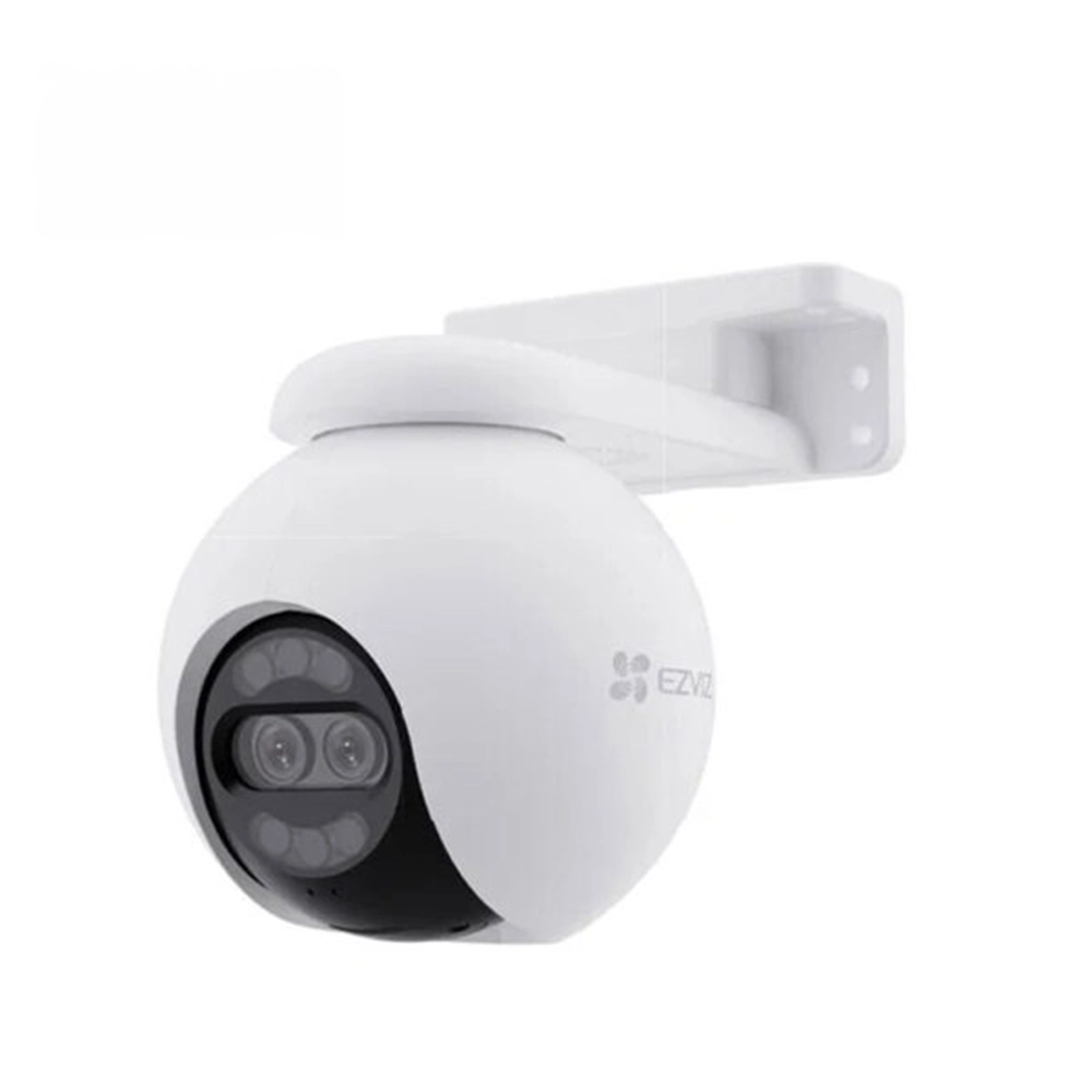 Camera Ezviz H80x Dual 4K - Ống Kính Kép