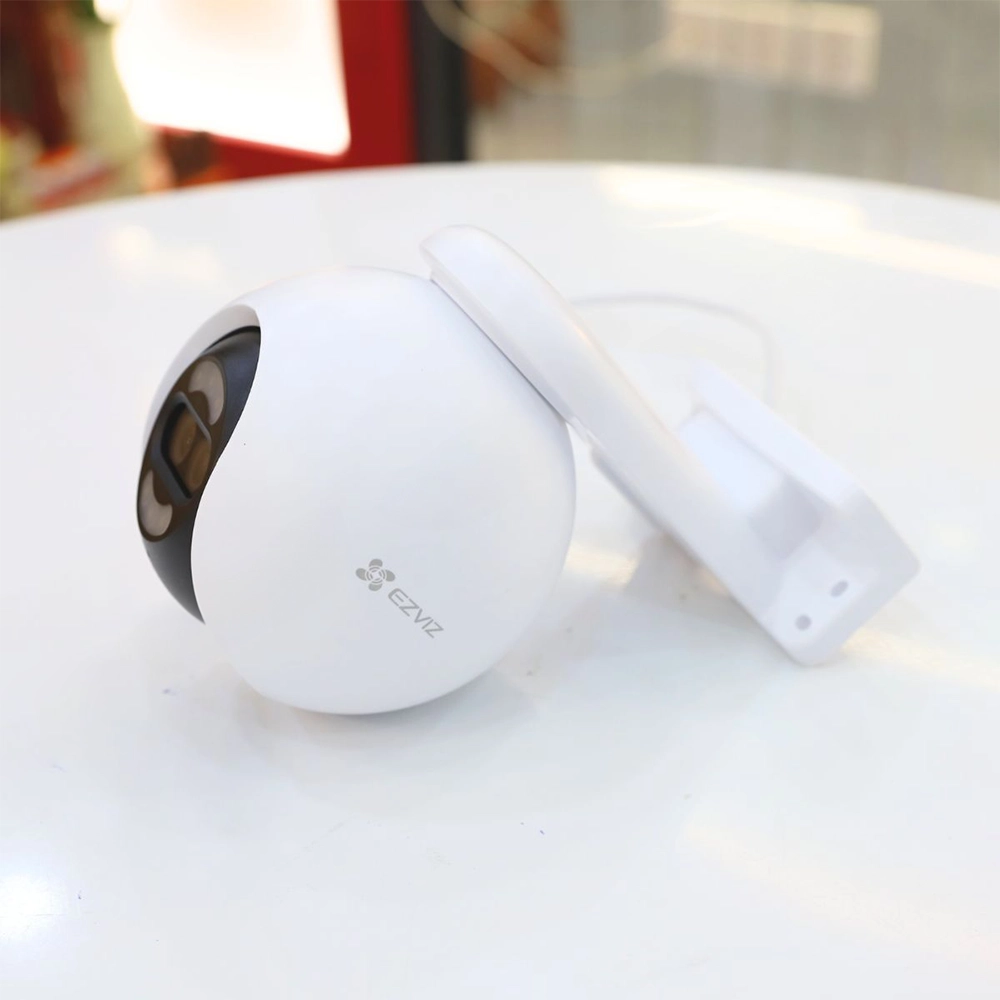 Camera Ezviz H80x Dual 4K - Ống Kính Kép