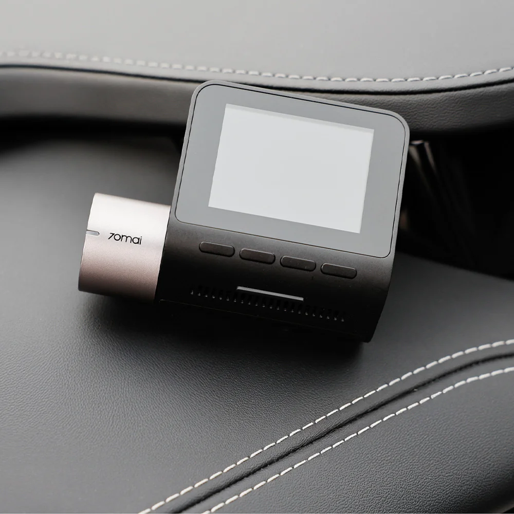 Camera Hành Trình 70mai Dash Cam A510 5MP