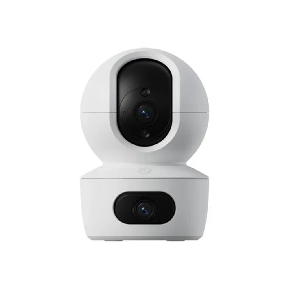 Camera Ezviz 2 Mắt TY7 2K - Gọi Điện Qua Nút Cảm Ứng