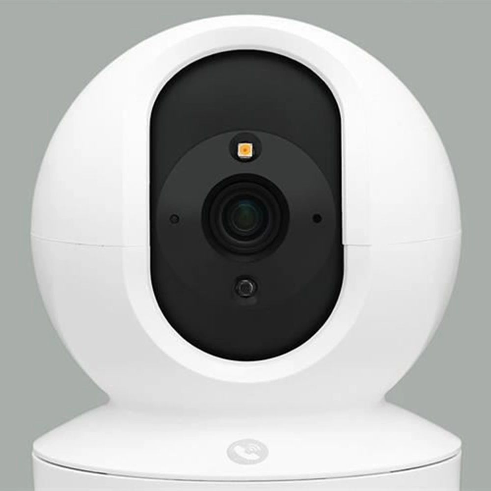 Camera Ezviz 2 Mắt TY7 2K - Gọi Điện Qua Nút Cảm Ứng