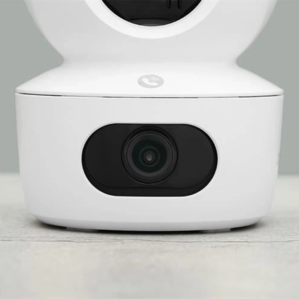 Camera Ezviz 2 Mắt TY7 2K - Gọi Điện Qua Nút Cảm Ứng