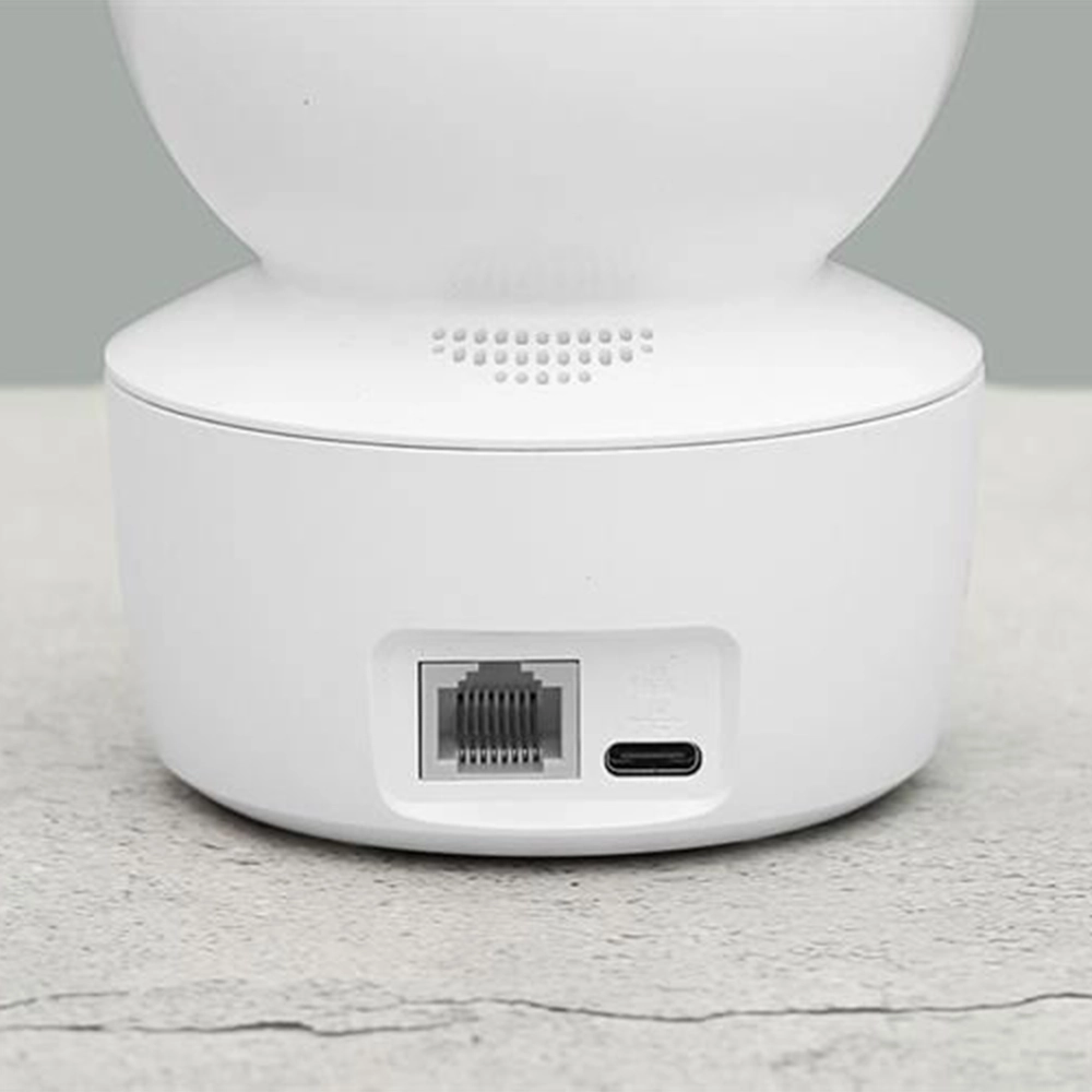 Camera Ezviz 2 Mắt TY7 2K - Gọi Điện Qua Nút Cảm Ứng