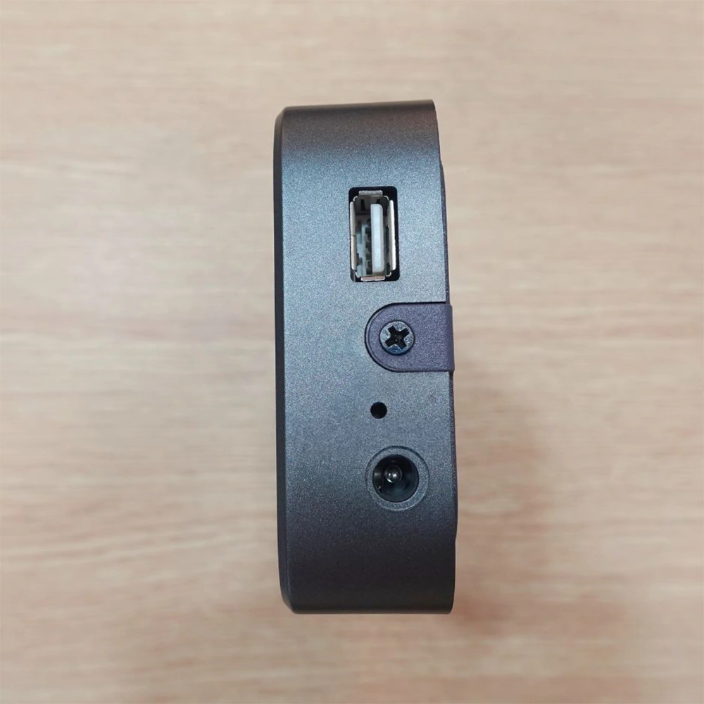 Máy Chấm Công Khuôn Mặt Ronald Jack AI06F