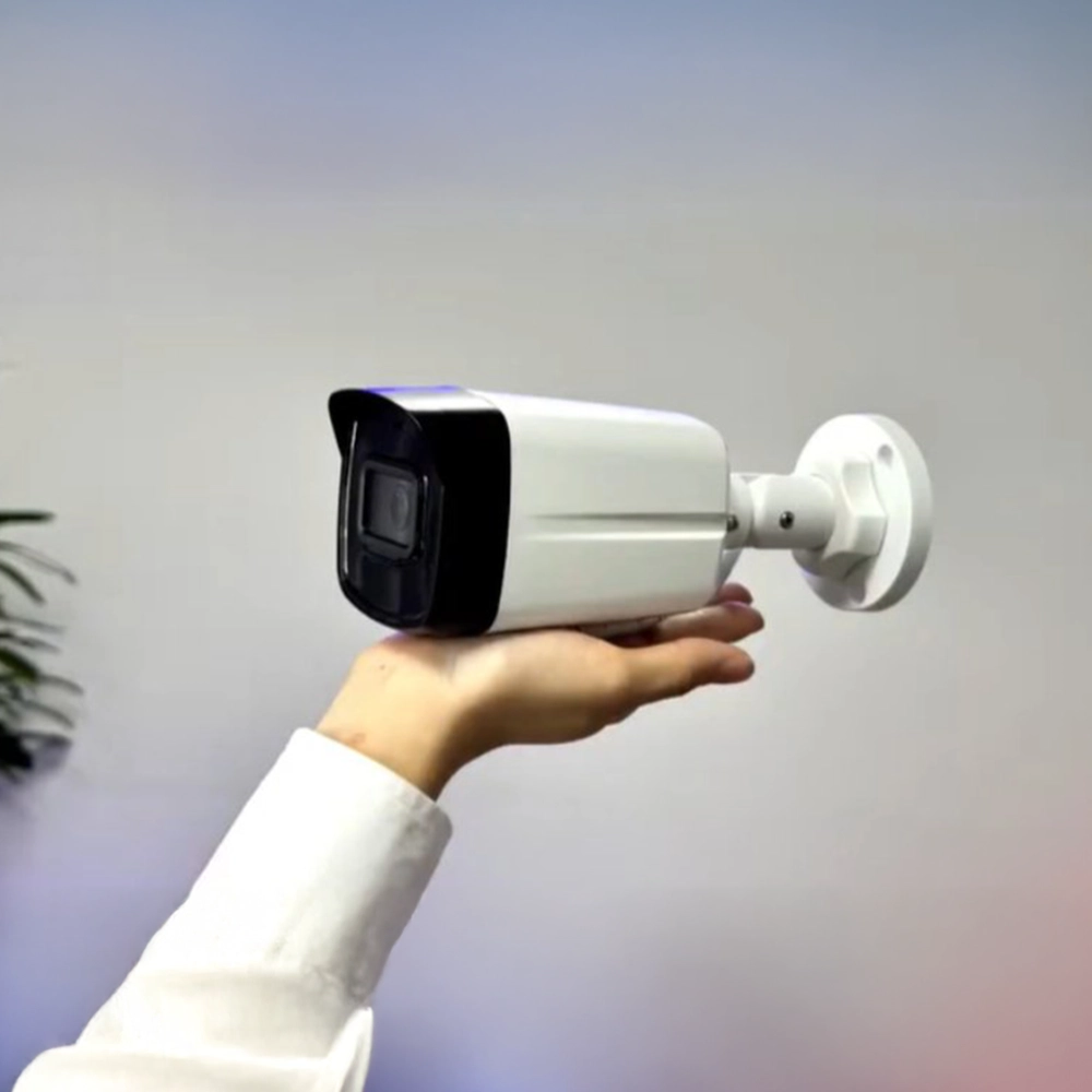 Camera IP Dahua DH-IPC-HFW1230TL2-S5 2MP