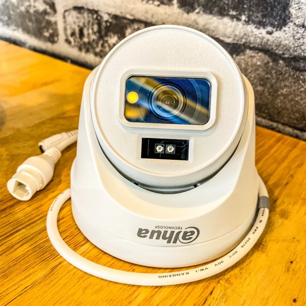 Camera IP Dome Dahua DH-IPC-HDW1230T2-S5-VN 2MP