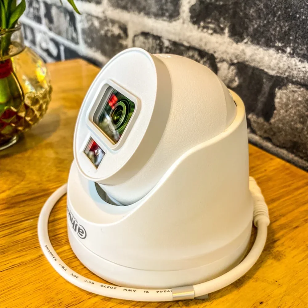 Camera IP Dome Dahua DH-IPC-HDW1230T2-S5-VN 2MP