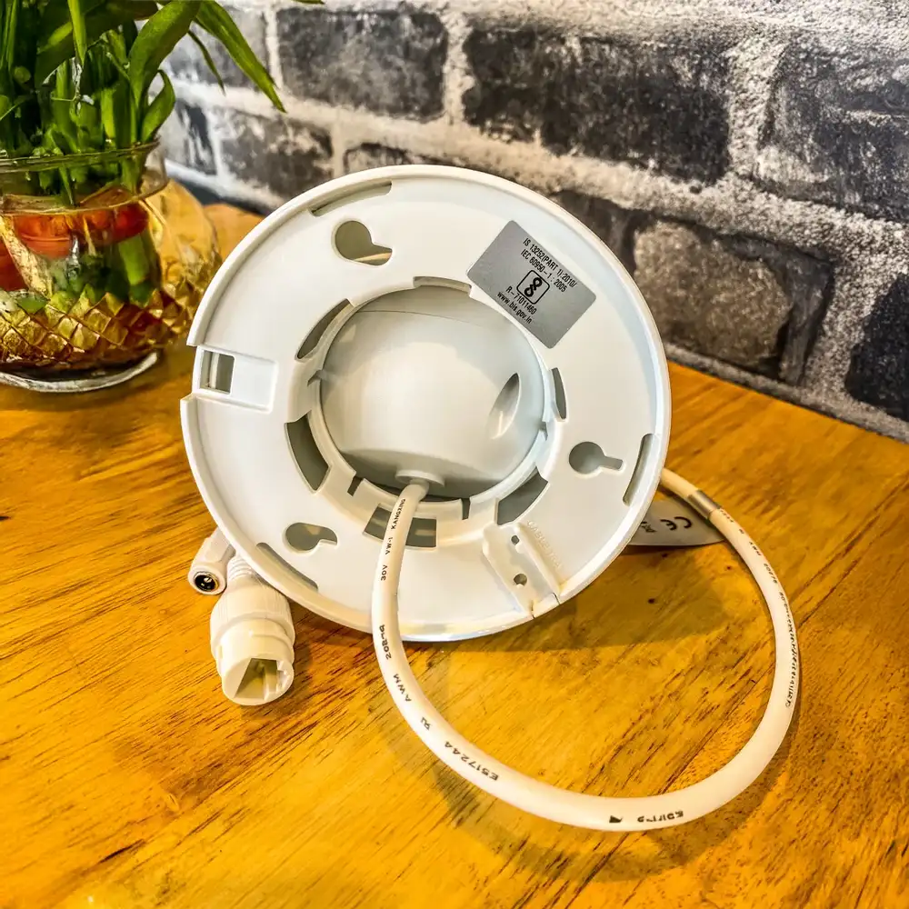 Camera IP Dome Dahua DH-IPC-HDW1230T2-S5-VN 2MP