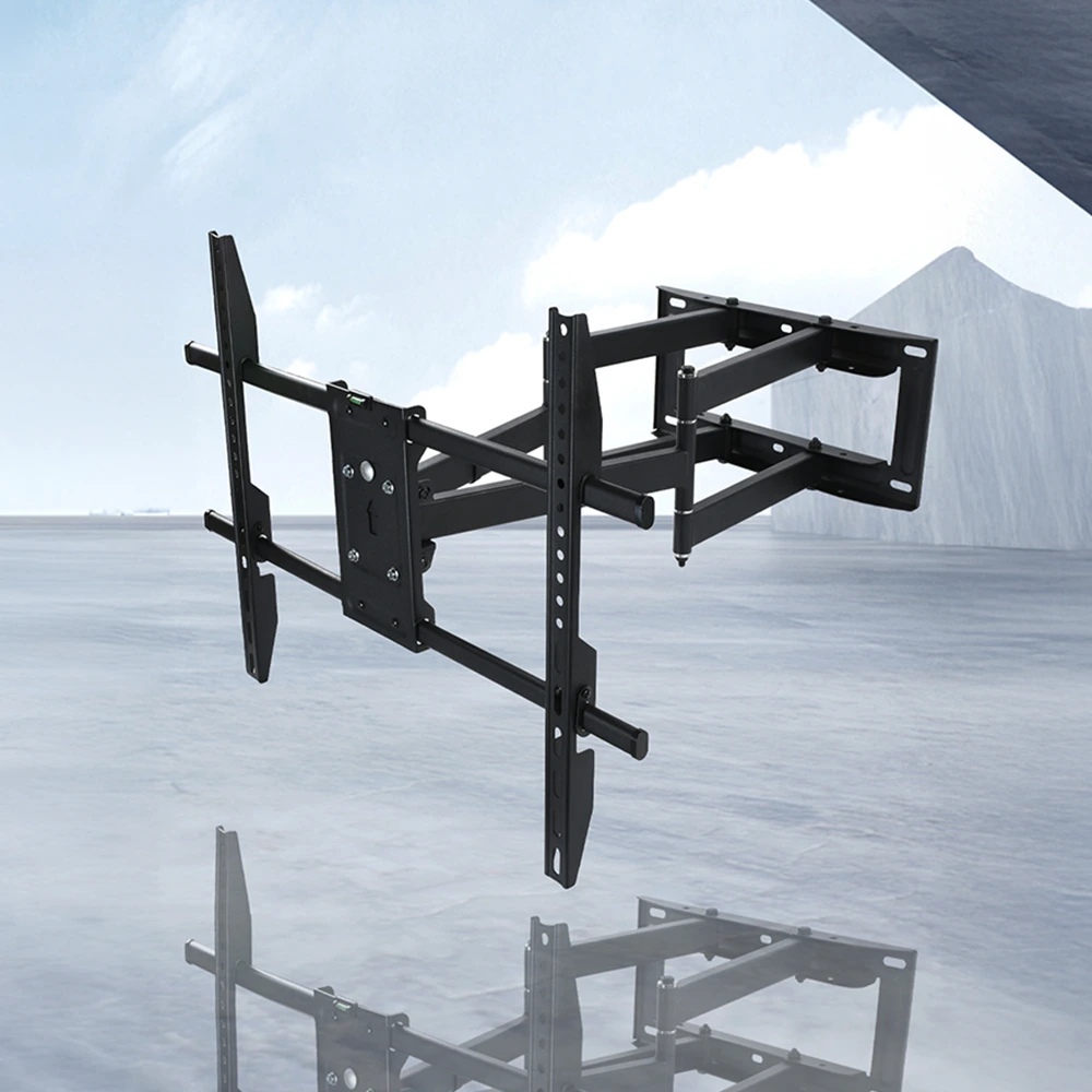 Giá Treo Tivi Xoay NS-P800 50” - 120”