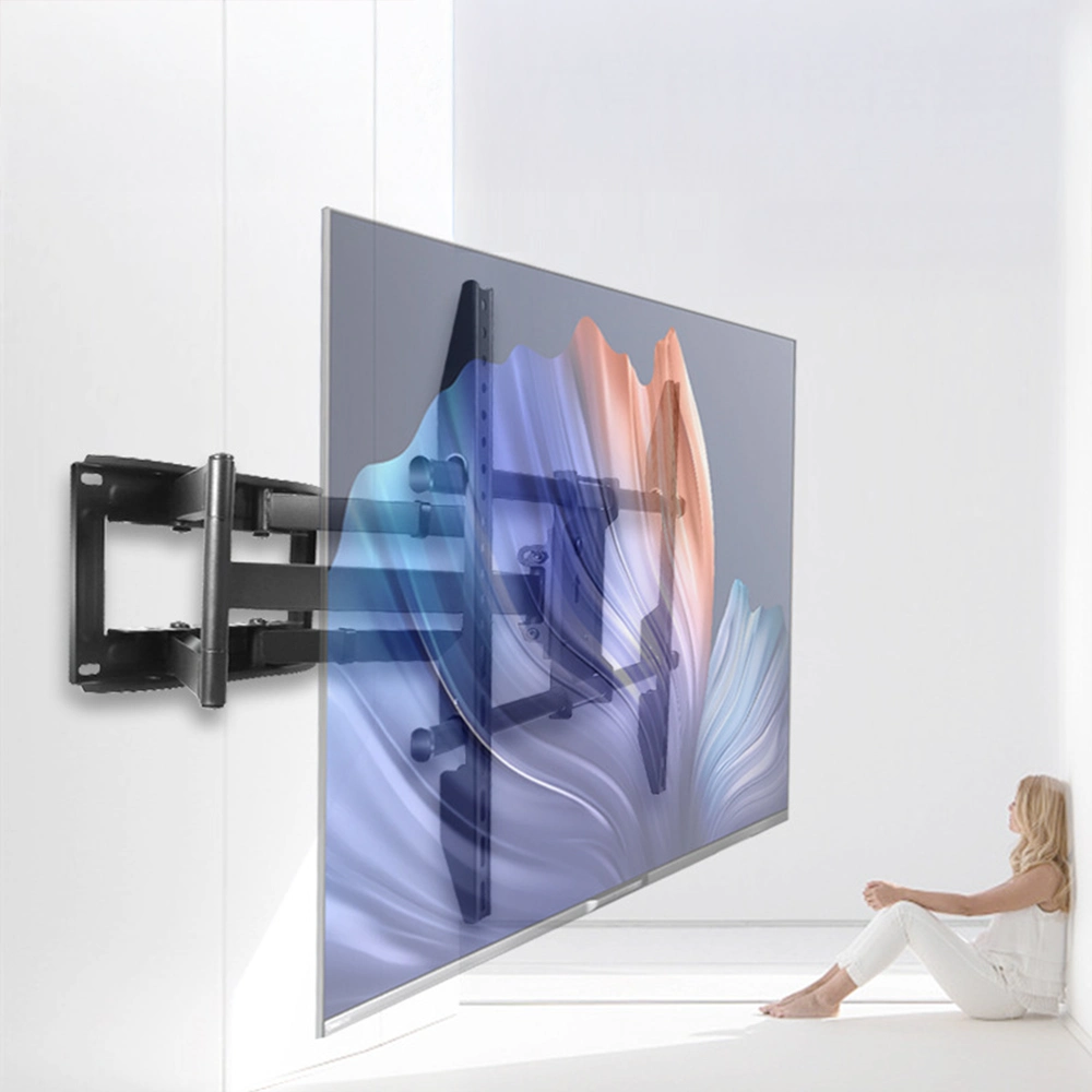 Giá Treo Tivi Xoay NS-P800 50” - 120”