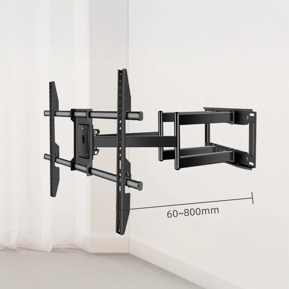 Giá Treo Tivi Xoay NS-P800 50” - 120”