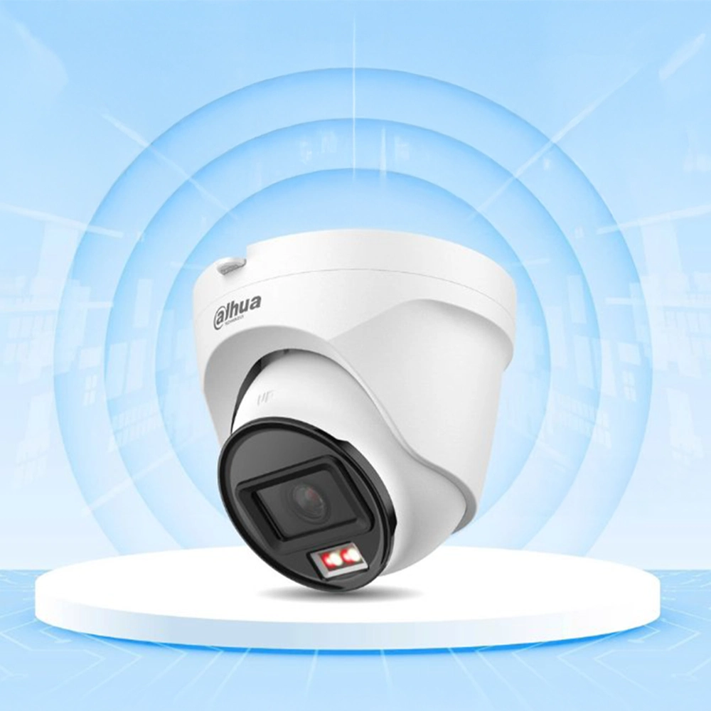 Camera IP 2MP Dome DAHUA DH-IPC-T1E29-A-IL-1