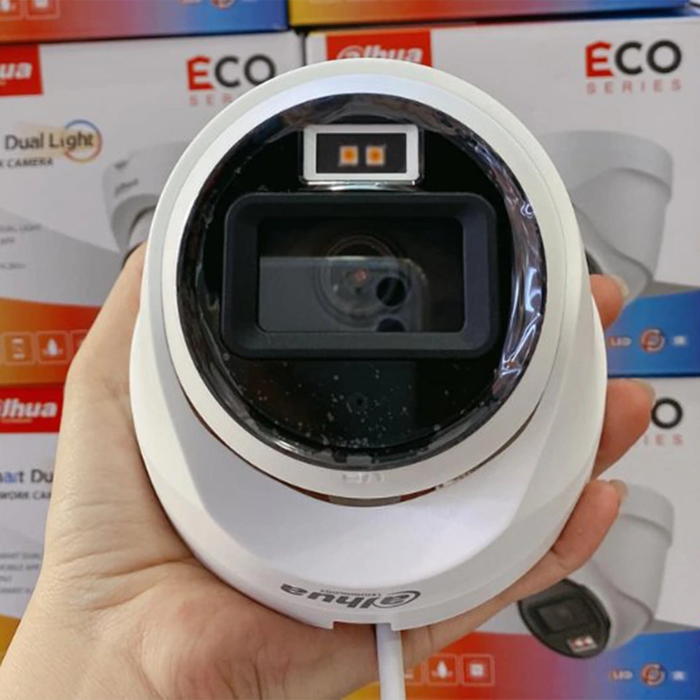 Camera IP 2MP Dome DAHUA DH-IPC-T1E29-A-IL