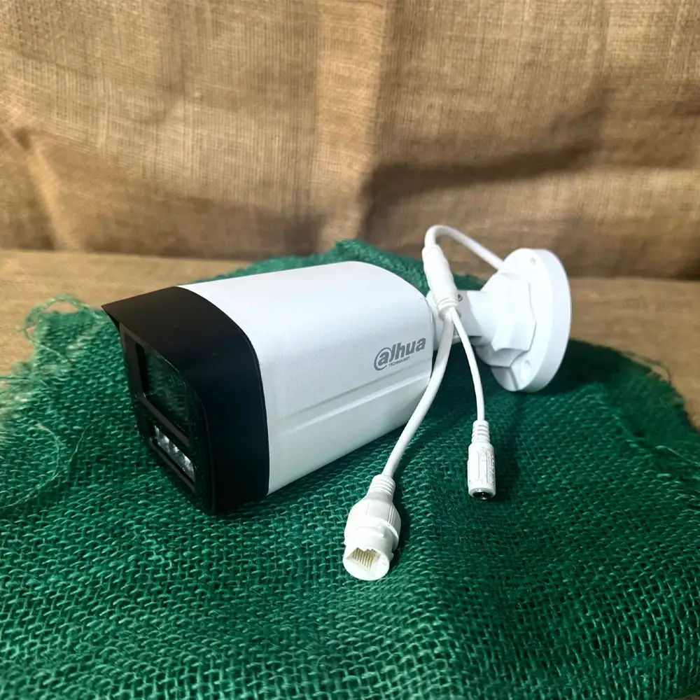 Camera IP 4MP DAHUA DH-IPC-HFW1439TL1-A-IL