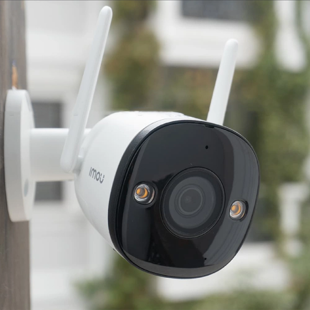 Camera IP ngoài trời Imou IPC-S3EP-3M0WE 3MP