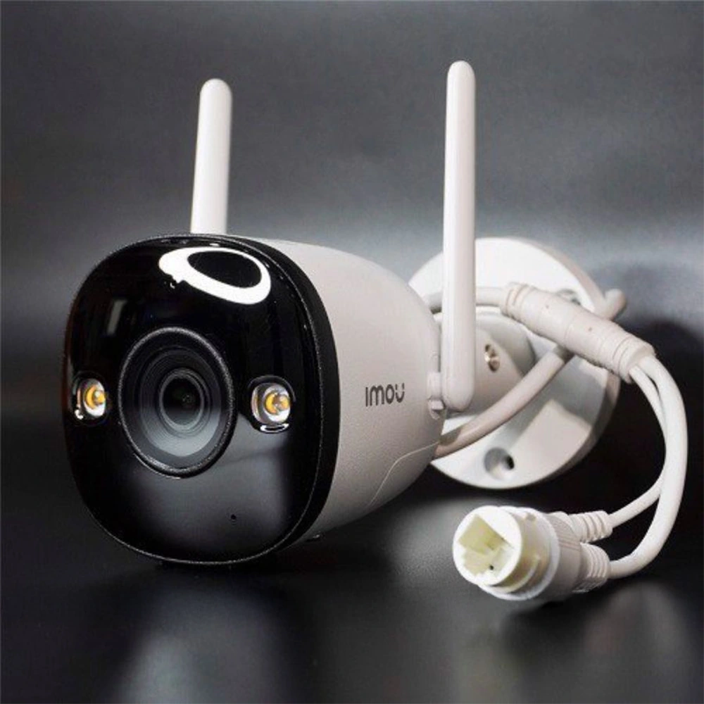 Camera IP ngoài trời Imou IPC-S3EP-3M0WE 3MP