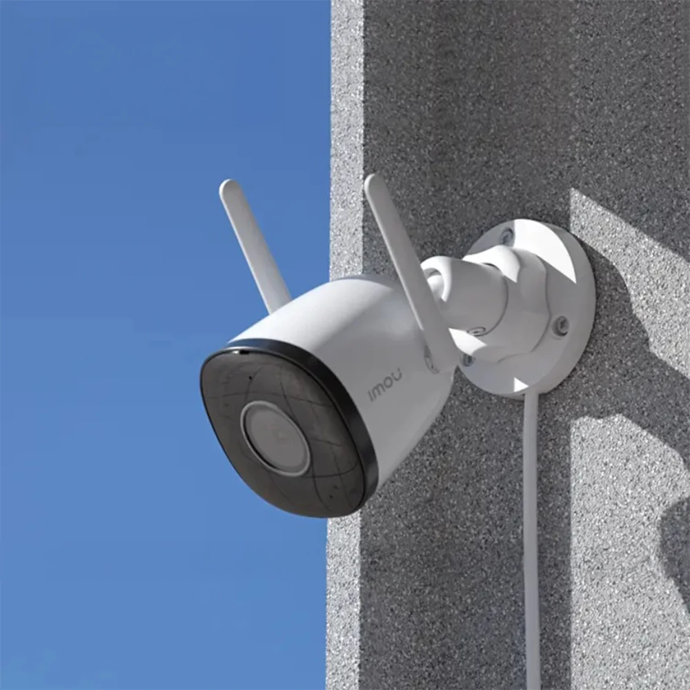 Camera IP ngoài trời Imou IPC-S3EP-3M0WE 3MP