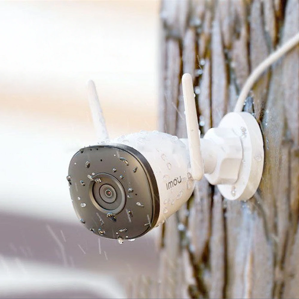 Camera IP ngoài trời Imou IPC-S3EP-3M0WE 3MP