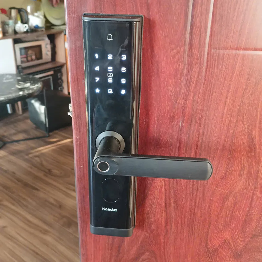 Khoá Cửa Thông Minh Kadass M7