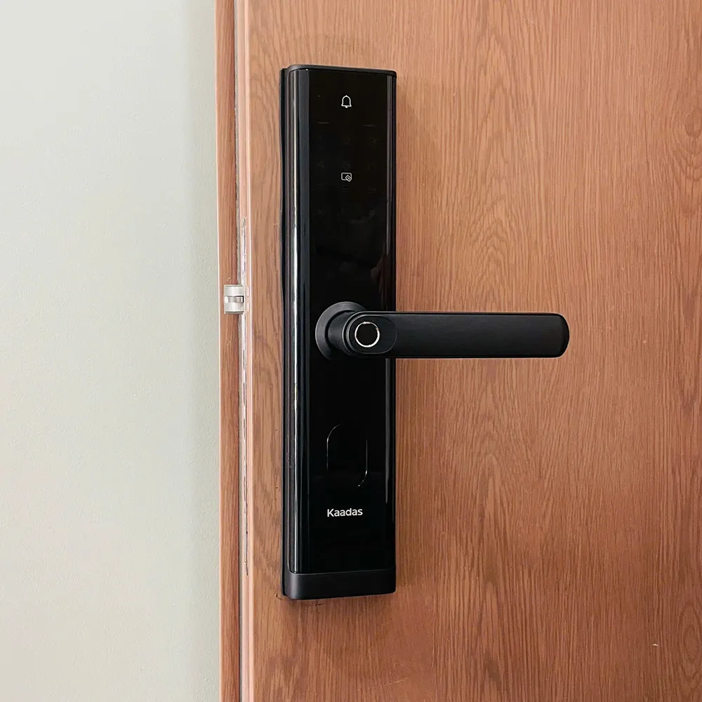 Khoá Cửa Thông Minh Kadass M7