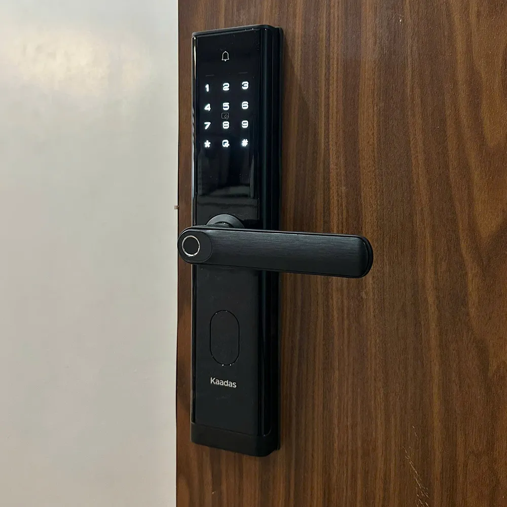 Khoá Cửa Thông Minh Kadass M7
