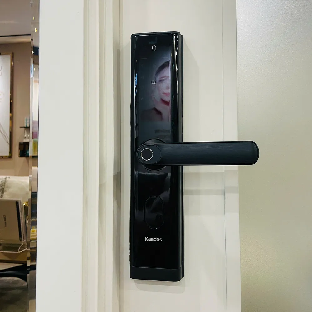 Khoá Cửa Thông Minh Kadass M7