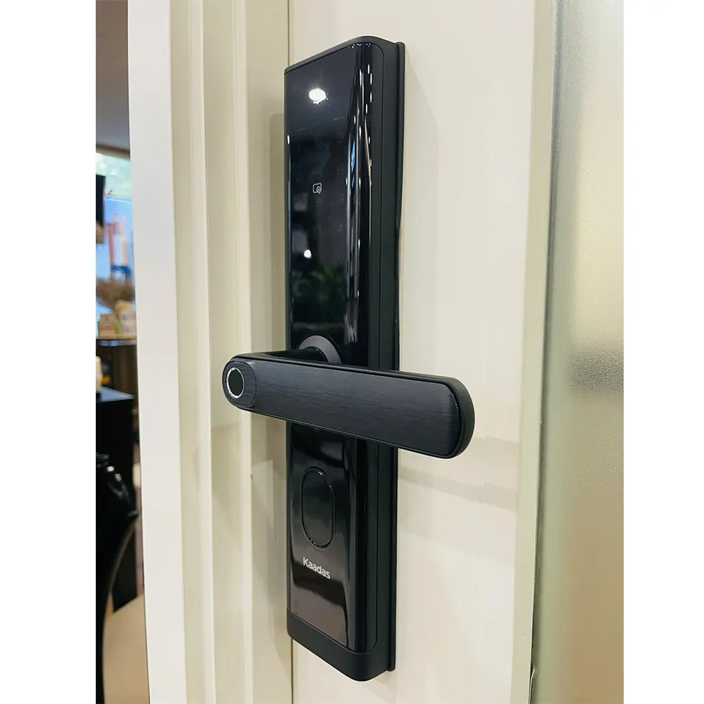 Khoá Cửa Thông Minh Kadass M7